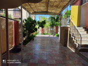 Satılır 7 otaqlı 150 m2 həyət evi Nəsimi m.