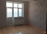Satılır 1 otaqlı 56 m2 yeni tikili Qaraçuxur