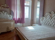 Satılır 3 otaqlı 115 m2 yeni tikili Nəriman Nərimanov m.