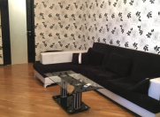 İcarəyə verilir 3 otaqlı 110 m2 yeni tikili İnşaatçılar m.