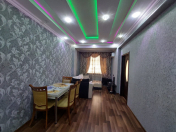 Satılır 2 otaqlı 56 m2 yeni tikili Masazır