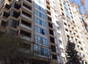 Satılır 3 otaqlı 115 m2 yeni tikili Gənclik m.
