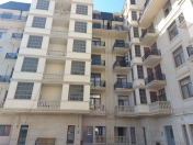 Satılır 4 otaqlı 210 m2 yeni tikili Ağ şəhər