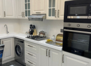 İcarəyə verilir 2 otaqlı 95 m2 yeni tikili Şah İsmayıl Xətai m.