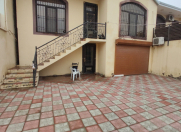 Satılır 3 otaqlı 120 m2 həyət evi Biləcəri