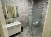 İcarəyə verilir 3 otaqlı 100 m2 yeni tikili Montin