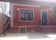 Satılır 3 otaqlı 110 m2 həyət evi Dədə Qorqud