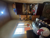 Satılır 2 otaqlı 45 m2 həyət evi Xırdalan