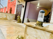 Satılır 4 otaqlı 350 m2 bağ evi Novxanı