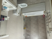 İcarəyə verilir 3 otaqlı 82 m2 yeni tikili Əhmədli