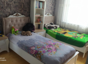 Satılır 3 otaqlı 100 m2 həyət evi Lökbatan