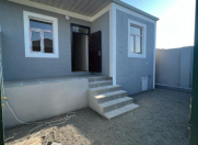 Satılır 3 otaqlı 80 m2 həyət evi Binə