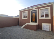 Satılır 3 otaqlı 70 m2 həyət evi Binə