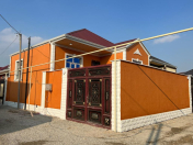 Satılır 3 otaqlı 85 m2 həyət evi Zabrat 1