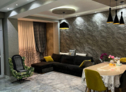 Satılır 2 otaqlı 86 m2 yeni tikili Masazır