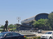 Satılır 5 otaqlı 160 m2 köhnə tikili İçəri Şəhər m.