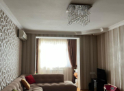 İcarəyə verilir 2 otaqlı 75 m2 köhnə tikili Nərimanov r.