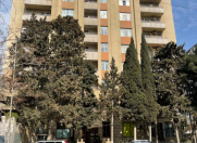 Satılır 2 otaqlı 78 m2 yeni tikili Yeni Yasamal