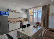 Satılır 3 otaqlı 82 m2 yeni tikili 8 km