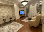 Satılır 3 otaqlı 148 m2 yeni tikili 20 yanvar m.
