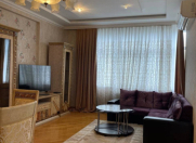 İcarəyə verilir 3 otaqlı 176 m2 yeni tikili Elmlər Akademiyası m.