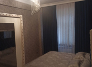 Satılır 3 otaqlı 107 m2 yeni tikili Məhəmmədli