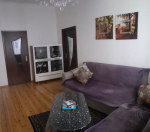 İcarəyə verilir 2 otaqlı 60 m2 yeni tikili Nizami m.