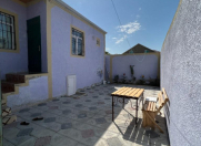Satılır 3 otaqlı 60 m2 həyət evi Binə