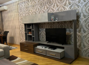 İcarəyə verilir 3 otaqlı 150 m2 yeni tikili Şah İsmayıl Xətai m.