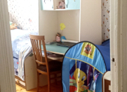 İcarəyə verilir 5 otaqlı 120 m2 köhnə tikili İctimai telekanalı