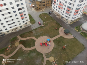 Satılır 2 otaqlı 65 m2 yeni tikili 7 mkr