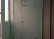 Satılır 4 otaqlı 123 m2 yeni tikili 8 km