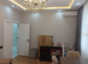 İcarəyə verilir 2 otaqlı 96 m2 yeni tikili Əhmədli