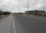 Satılır 15 sot torpaq Buzovna