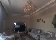 Satılır 3 otaqlı 110 m2 həyət evi Dədə Qorqud