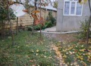 Satılır 3 otaqlı 150 m2 həyət evi Qəbələ