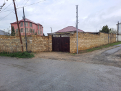 Satılır 4 otaqlı 100 m2 həyət evi Sumqayıt
