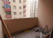 Satılır 3 otaqlı 77 m2 yeni tikili Xırdalan