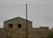 Satılır 3 otaqlı 90 m2 yeni tikili Mehdiabad