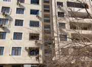 İcarəyə verilir 2 otaqlı 92 m2 yeni tikili Nərimanov r.