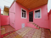 Satılır 3 otaqlı 70 m2 həyət evi Xırdalan