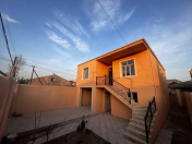 Satılır 6 otaqlı 250 m2 həyət evi Sulutəpə