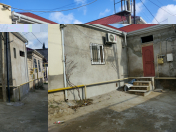 Satılır 2 otaqlı 0.7 m2 həyət evi Sulutəpə