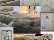 Satılır 3.7 sot torpaq Hövsan