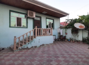 Satılır 3 otaqlı 97 m2 həyət evi Koroğlu Parkı