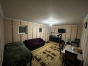 Satılır 2 otaqlı 84 m2 həyət evi Biləcəri