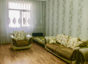 İcarəyə verilir 3 otaqlı 140 m2 yeni tikili Nəriman Nərimanov m.