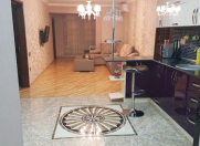 Satılır 4 otaqlı 105 m2 köhnə tikili Nərimanov r.