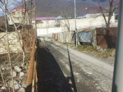 Satılır 4 sot torpaq Qəbələ