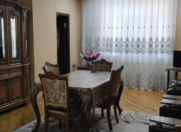 İcarəyə verilir 3 otaqlı 89 m2 yeni tikili Nərimanov r.